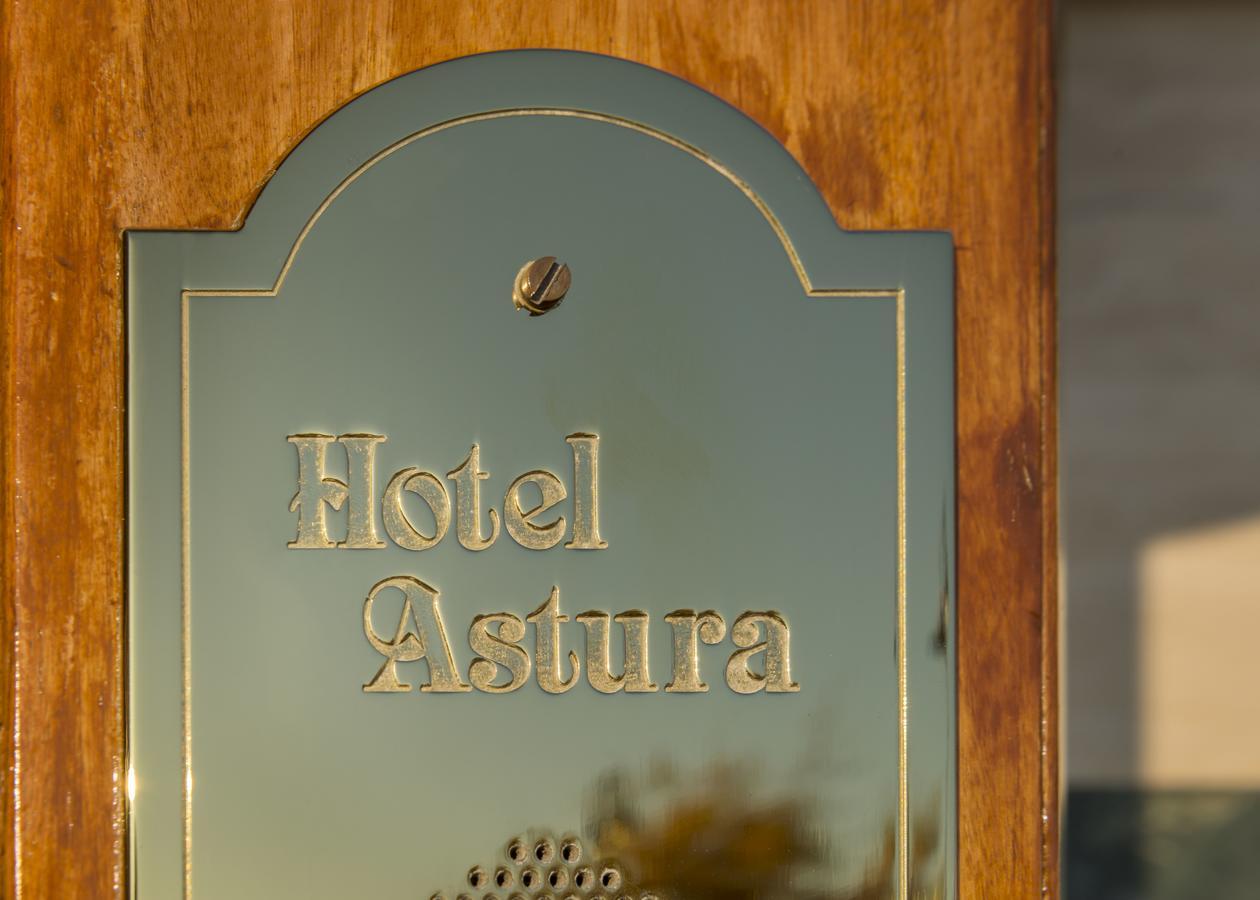 Astura Palace Hotel Nettuno Extérieur photo